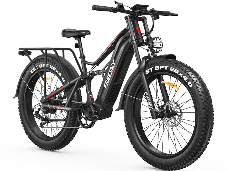 Swift Horse Pro X-6E